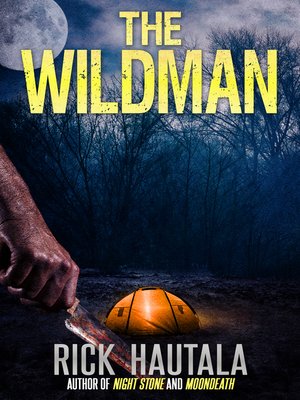 cover image of The Wildman